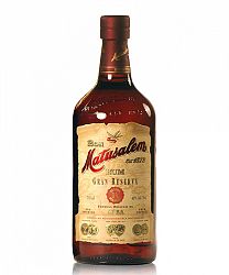 Matusalem Gran Reserva 15Y 0,7L (40%)