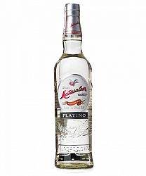 Matusalem Platino 0,7l (40%)