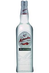 Matusalem Platino 40% 0,7l
