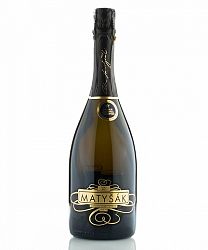 Matyšák Sekt Brut 1933 0,75l (13%)