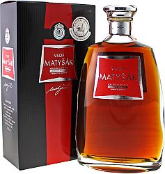 Matyšák VSOP 40% 0,7l