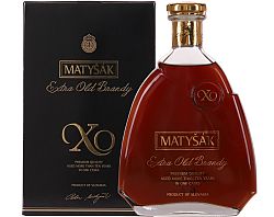 Matyšák XO 40% 0,7l