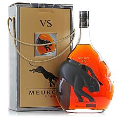 Meukow VS Black 3l 40%