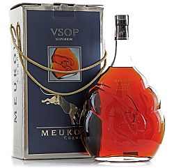 Meukow VSOP Superior 3l 40%