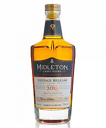 Midleton Very Rare 0,7l (40%)