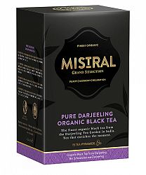 Mistral Grand Selection Darjeeling 33g