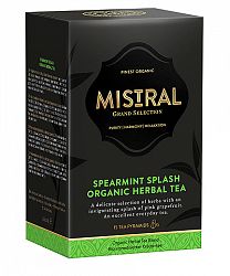 Mistral Grand Selection Spearmint Splash 33g