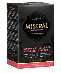 Mistral Selection New York Cheesecake 60g