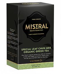 Mistral Selection Special Leaf Chun Mee 33g