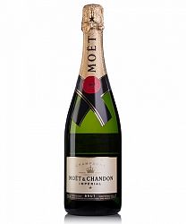 Moët & Chandon Brut Imperial 0,75l (12%)