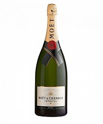 Moët & Chandon Brut Imperial 1,5l (12%)