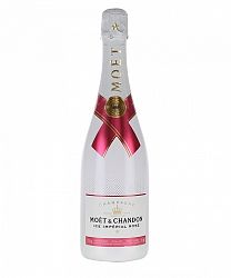 Moët & Chandon Imperial Ice Rosé 0,75l (12%)