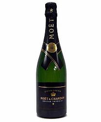 Moët Impérial Nectar 0,75l (12%)