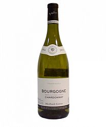 Moillard Bourgogne Chardonnay 0,75l