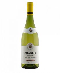 Moillard Chablis 0,75l