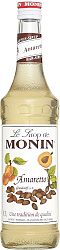 Monin Amaretto 0% 0,7l