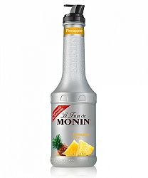 Monin Ananas Purée 1l