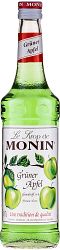Monin Apple Green 0% 0,7l