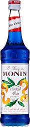 Monin Blue Curaçao 0% 0,7l