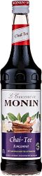 Monin Chai Tea 0% 0,7l