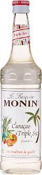 Monin Curaçao Triple Sec 0% 0,7l