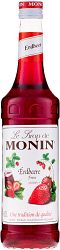Monin Erdbeer 0% 0,7l
