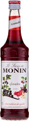 Monin Grenadine 0% 0,7l