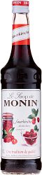 Monin Kirsche (čerešňa) 0% 0,7l