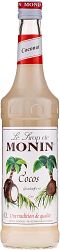 Monin Kokos 0% 0,7l