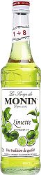 Monin Limette 0% 0,7l