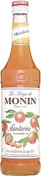 Monin Mandarínka 0% 0,7l