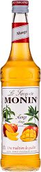 Monin Mango 0% 0,7l