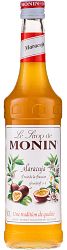 Monin Maracuja Passion Fruit 0% 0,7l