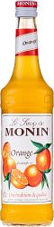 Monin Orange 0% 0,7l