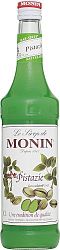 Monin Pistácia 0% 0,7l