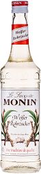 Monin Rohrzucker 0% 0,7l