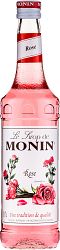Monin Rose 0% 0,7l