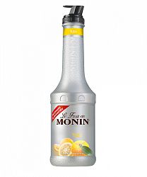 Monin Yuzu Purée 1l