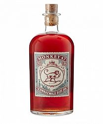 Monkey 47 Sloe Gin 0,5l (29%)