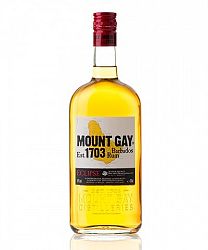 Mount Gay Eclipse 0,7l (40%)