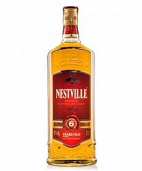 Nestville Whisky 6Y 0,7l (40%)