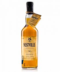 Nestville Whisky Single Barrel + GB 0,7l (40%)