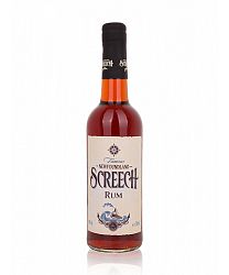 Newfoundland Screech Rum 0,7L (40%)