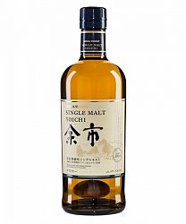 Nikka Yoichi Single Malt 0,7l (45%)