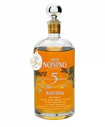 Nonino Grappa Anniversary Riserva 5 Years 0,7l (43%)