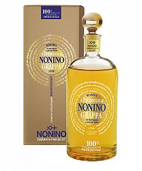 Nonino Grappa Il Prosecco Barriques 0,7l (41%)