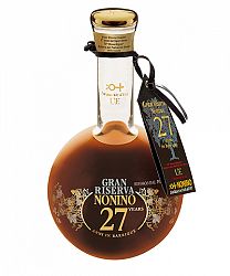 Nonino Grappa Riserva 27 Years 0,7l (45%)