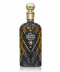 Nonino Grappa Riserva 8 Years 0,7L (43%)