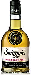Old Smuggler 40% 0,7l