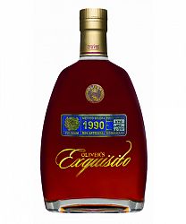 Oliver‘s Exquisito 1990 0,7l (40%)